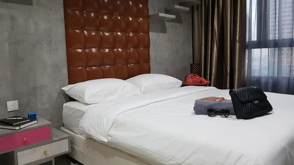 Liberty by EUZMO Residences @ i-City - photo 1