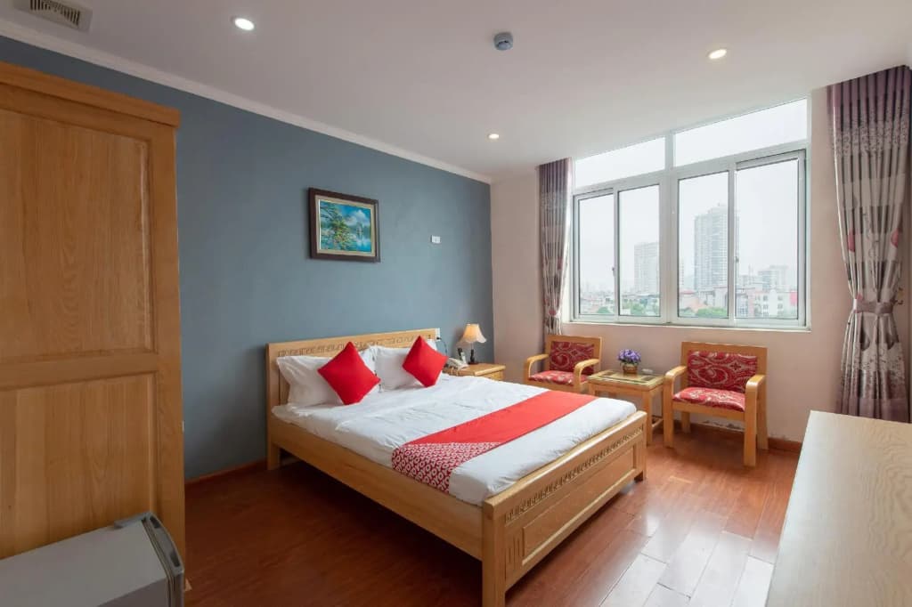 Truong Son Hotel - photo 11