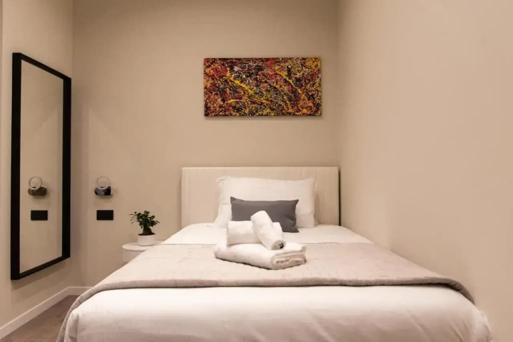Vatican Rent Apartment - photo 9
