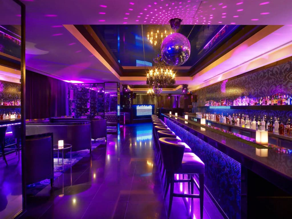 W Doha - photo 12