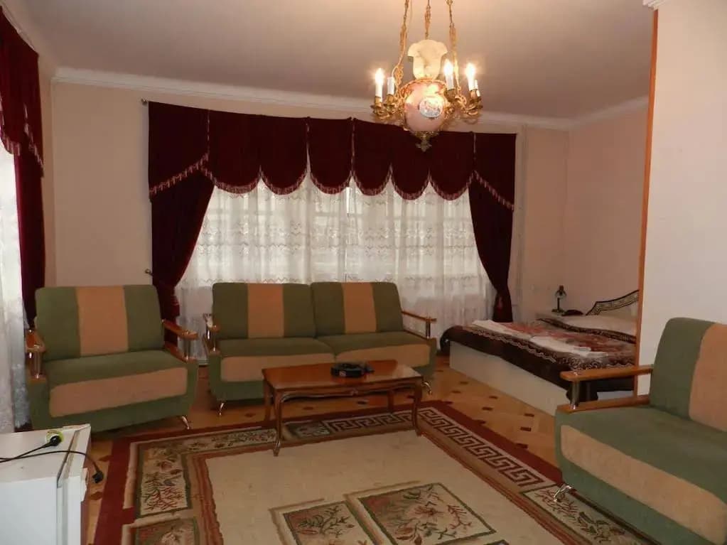 Dzveli Ubani Hotel - photo 4