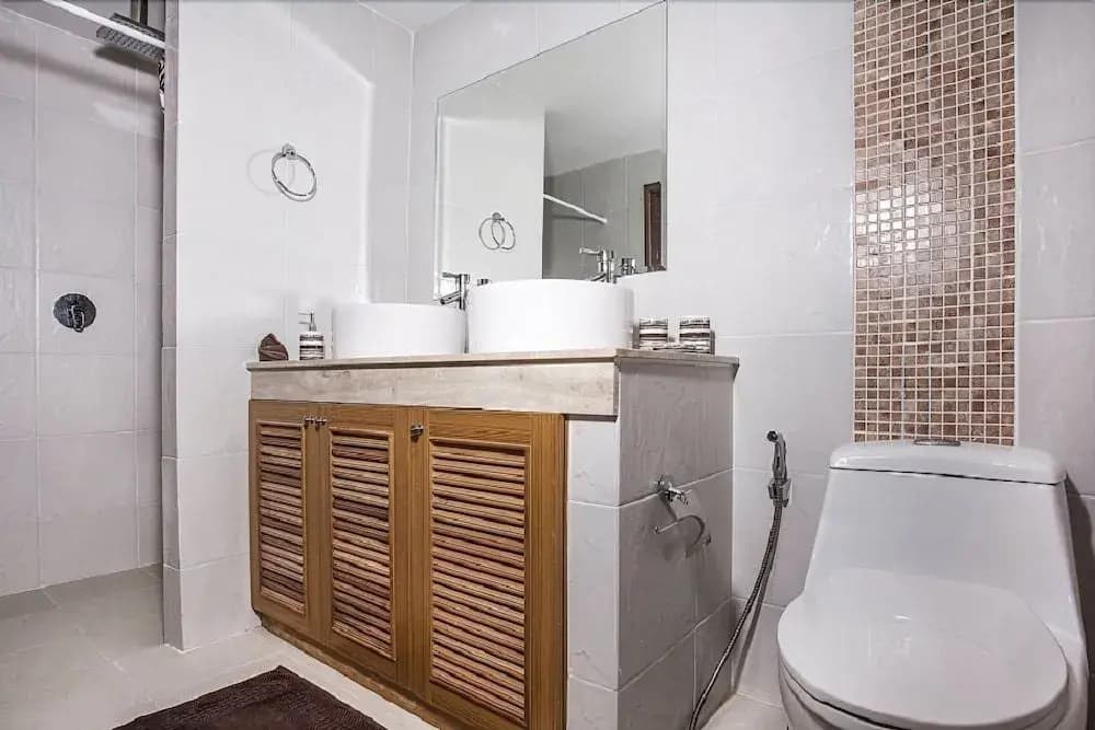 Villa Jungle 2 Bedrooms - photo 7