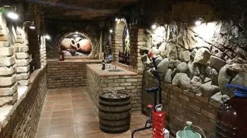 Hotel Kavkazioni	 - photo 15