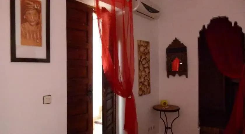 Riad Al Warda - photo 2