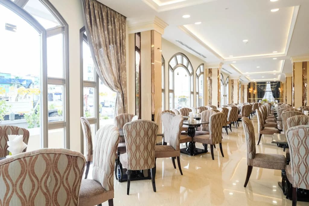 LK Grand Empire Pattaya - photo 20