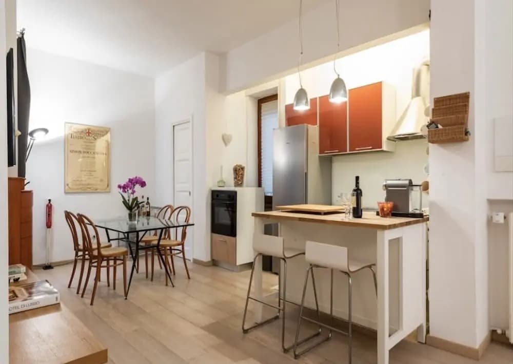 Ser Masaccio Apartment - photo 11