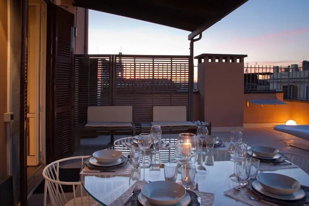 Centini Toni Suite Luxury Rooftop - photo 17