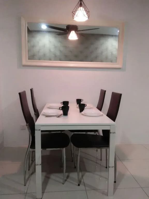 Aussie Homestay Bangsar - photo 10