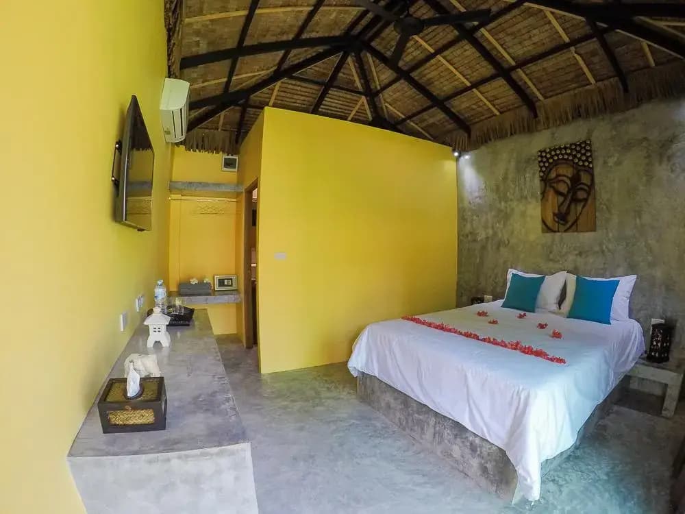 Asian Secret Resort - photo 1