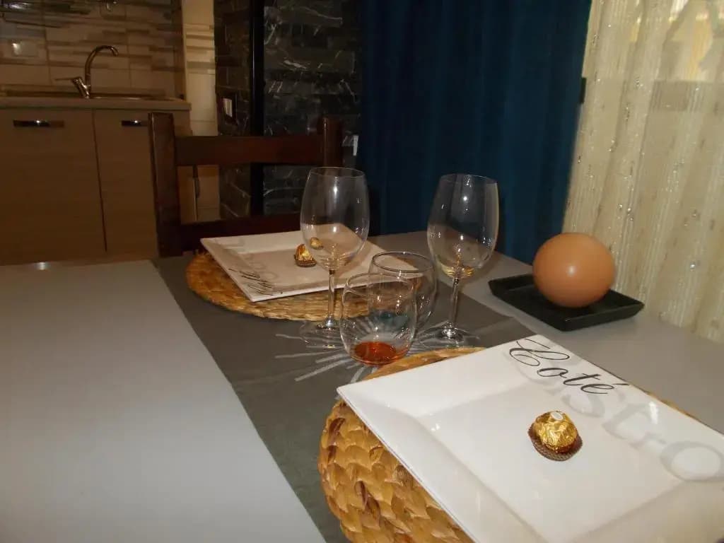 Milla's house rome - photo 2