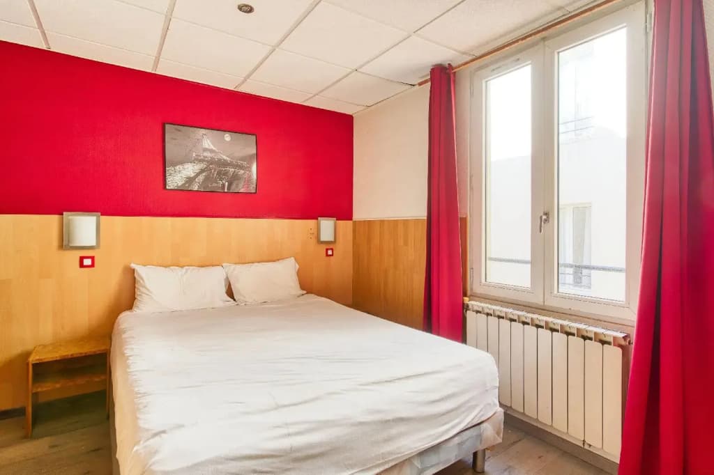Hotel Nord Est - photo 29