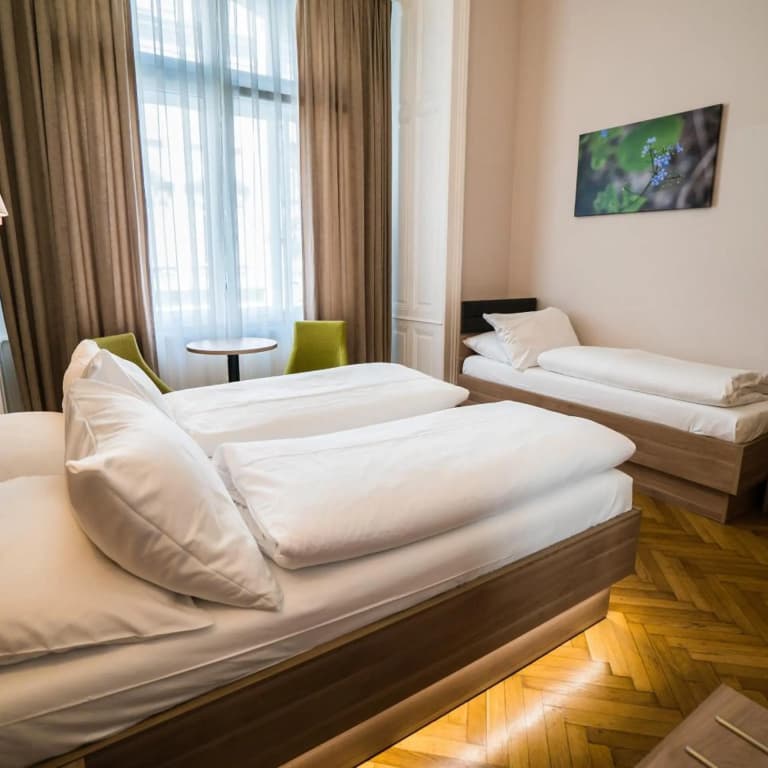 Hotel Marc Aurel - Vienna City Center - photo 42