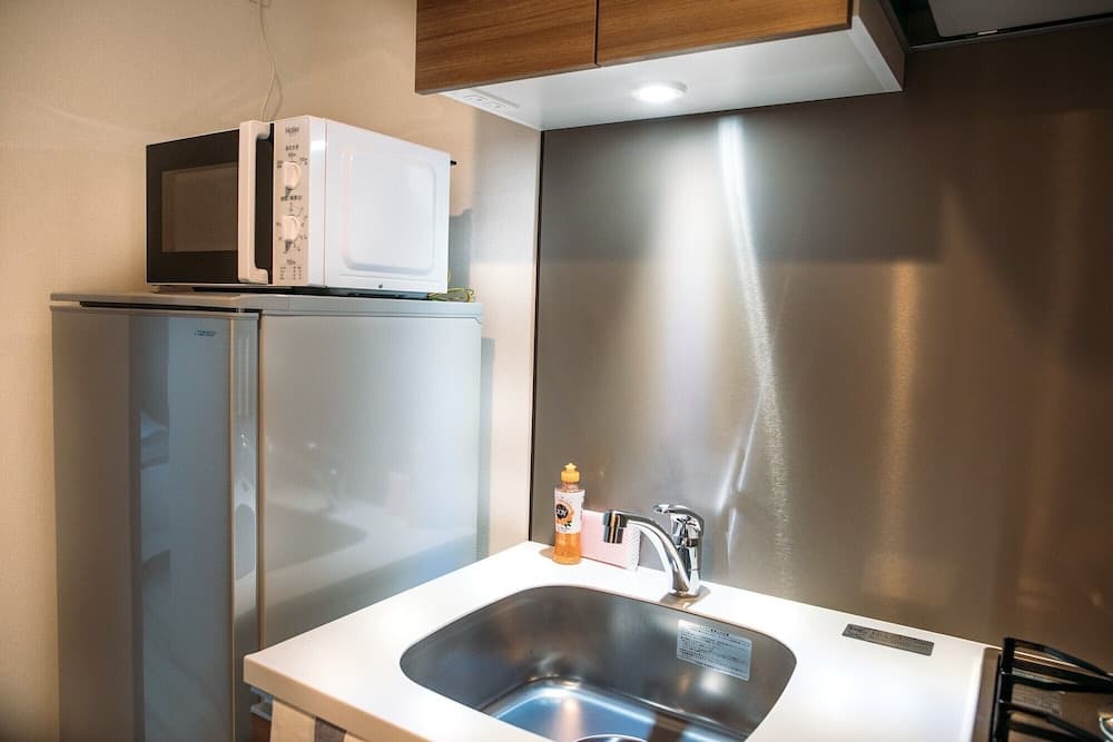 Dash Living Nihonbashi - photo 18