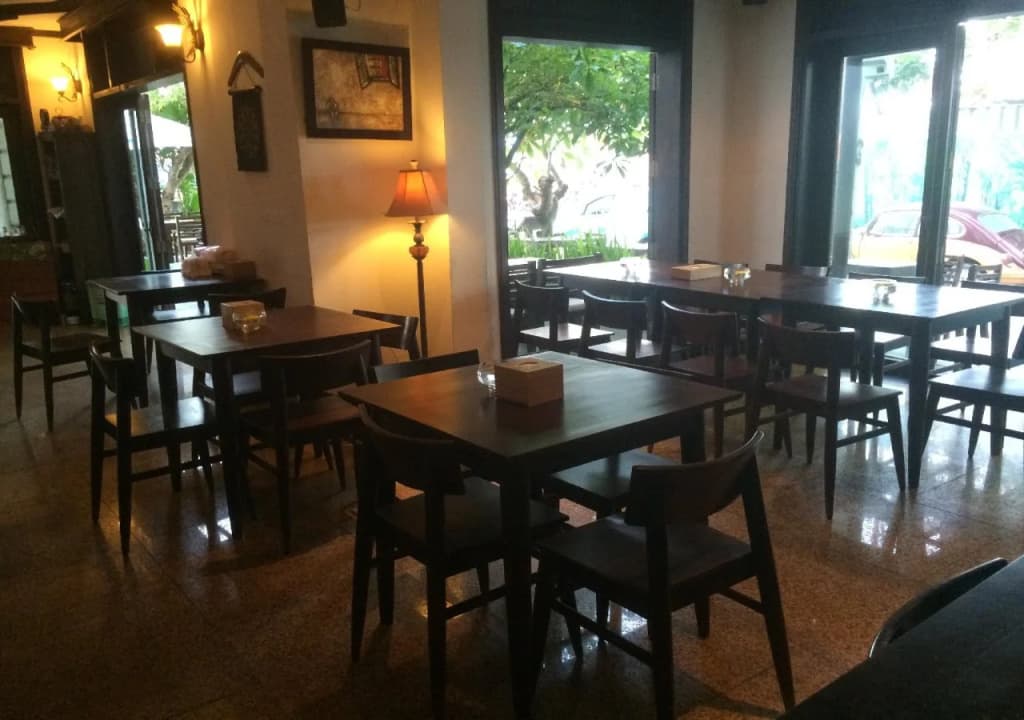 Chu Hotel - photo 23