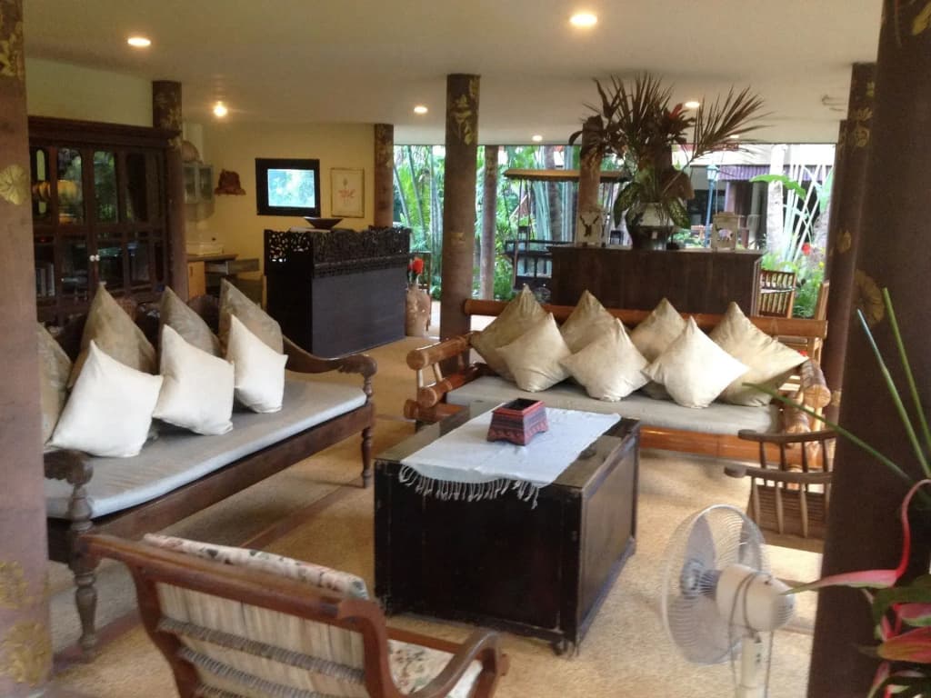 Ban Keaw Villas - photo 24