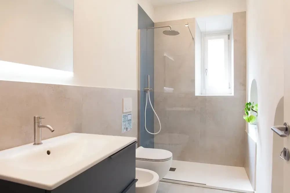 Bright 3 Bed Rooms Orti Oricellari - photo 7