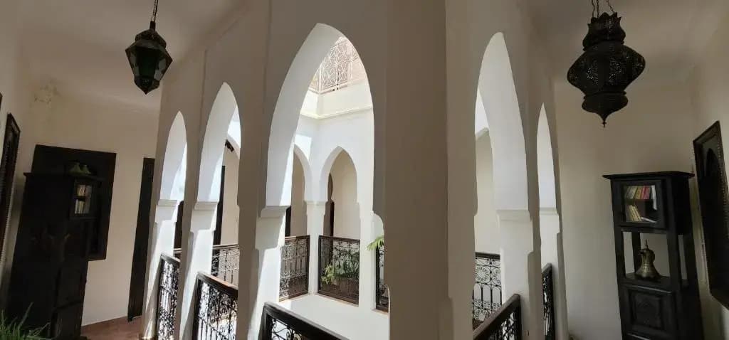 Dar Salam Palm - photo 7