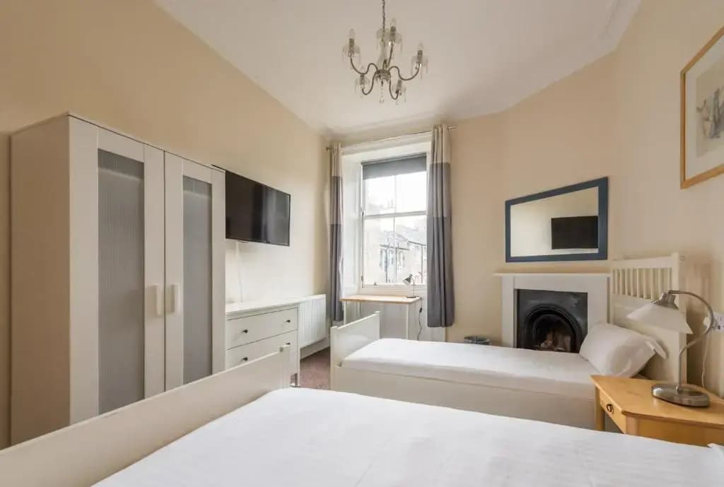 Meadowlets Apartment - main photo