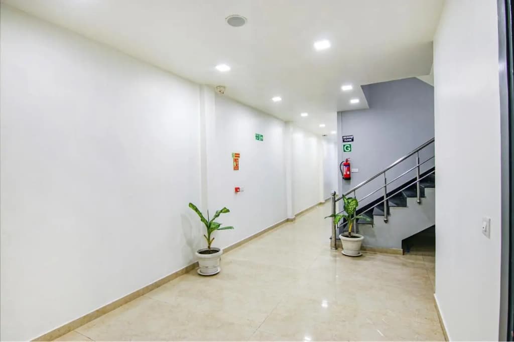 FabHotel Chawla House - photo 21