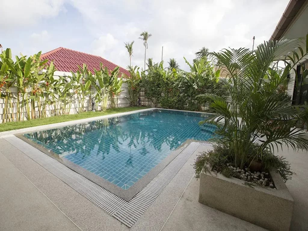 Cape Rawai Villas - photo 13