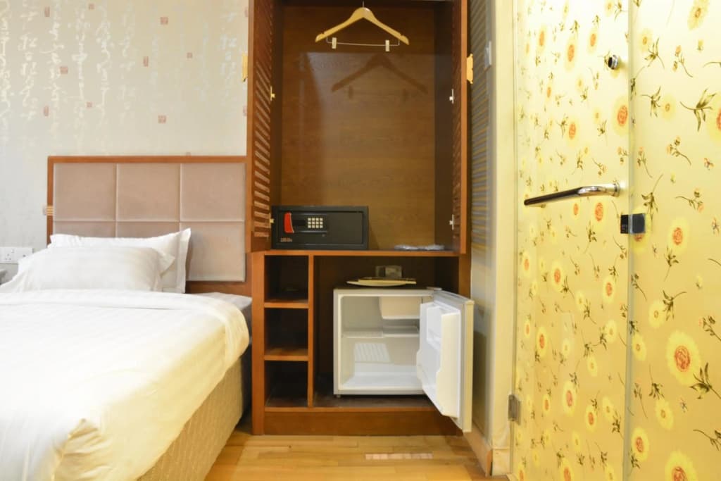 De Residence Boutique Hotel - photo 3