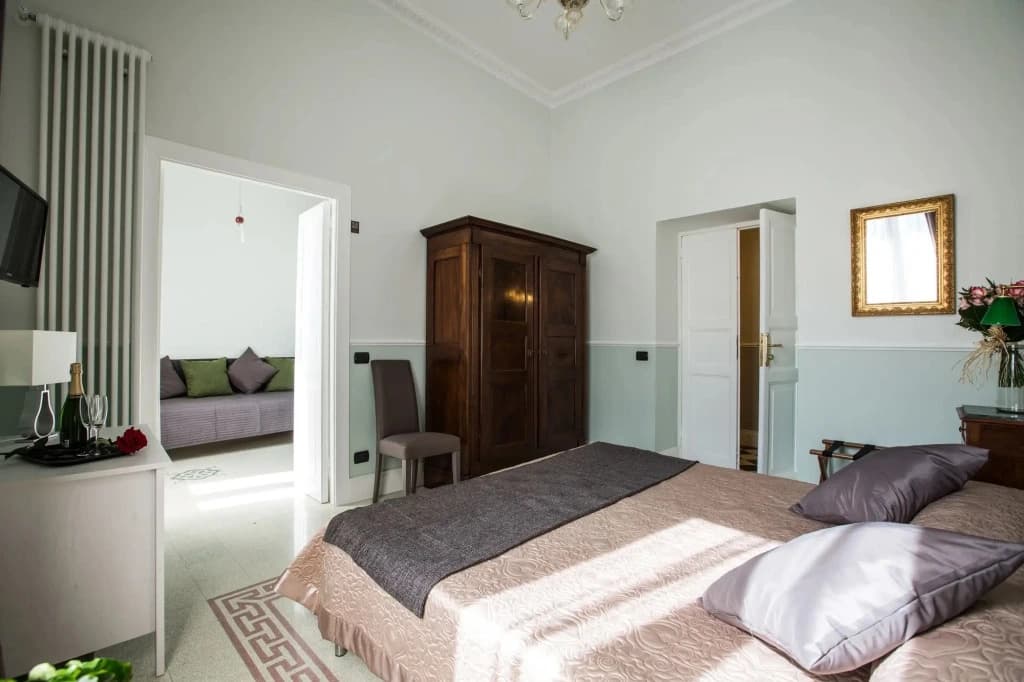 San Giovanni Rooms Roma - photo 13