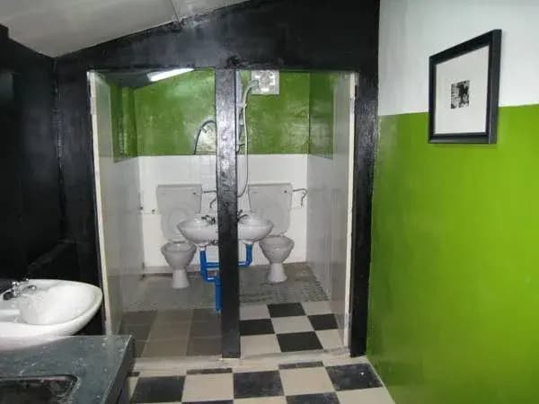 Traveller Homestay - photo 6