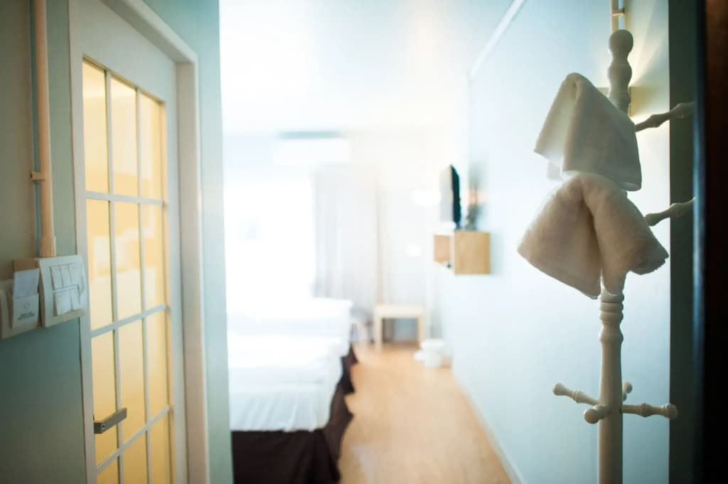 KENCOZY accommodation - photo 6
