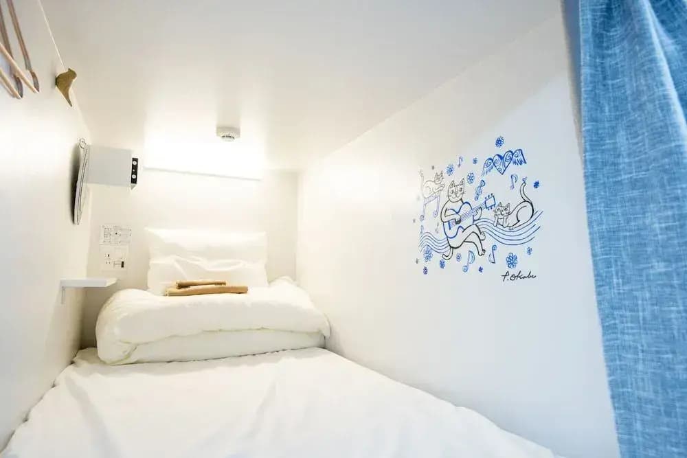 Buena Arte Hostel - photo 2