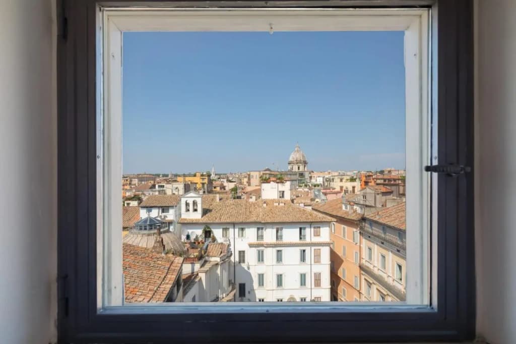 Farnese Stunning Penthouse | Romeloft - photo 16
