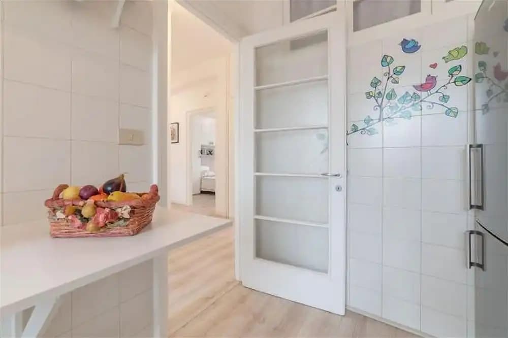 San Pietro Roomy Flat - photo 19