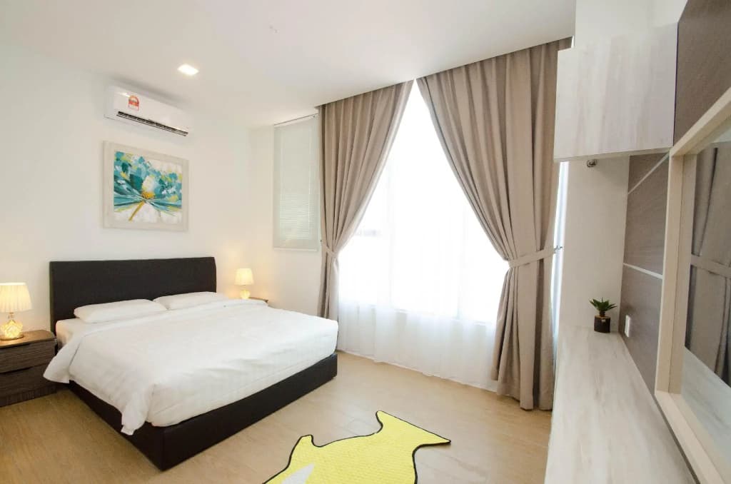 ITCC Manhattan Suites - main photo