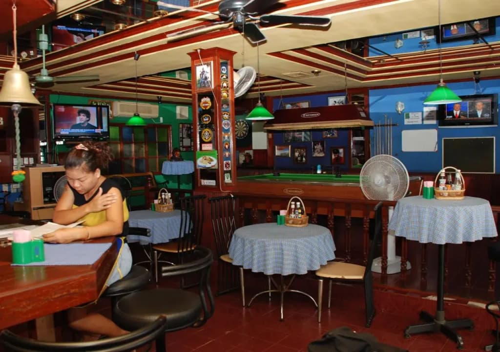 Moonshine Palace - photo 14
