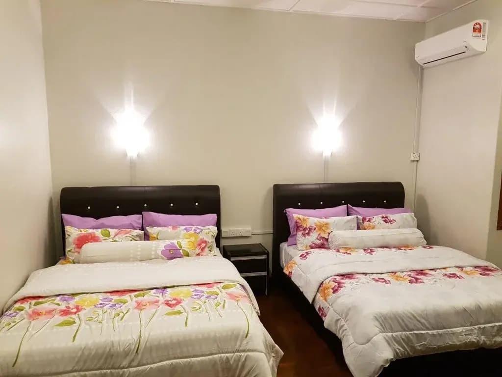 Hammsikar Homestay - main photo