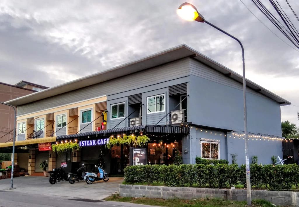 Tippawan Resort - main photo