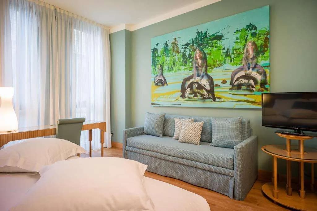 Hotel Spadari Al Duomo - photo 45