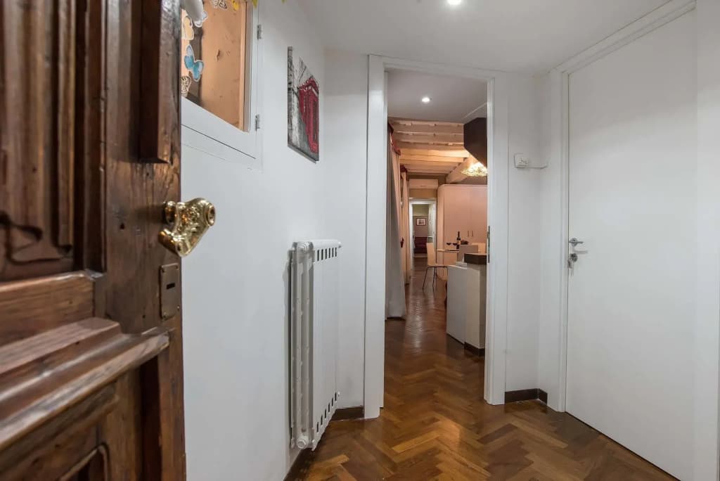 Trevi Rome Suite - photo 15