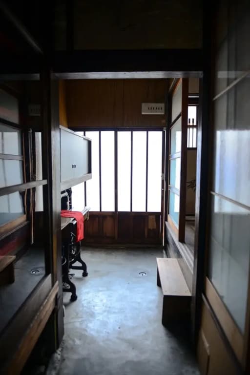 Nishioji Kado - photo 14