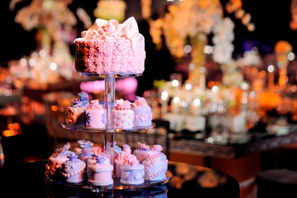Cairo Marriott Hotel - photo 13