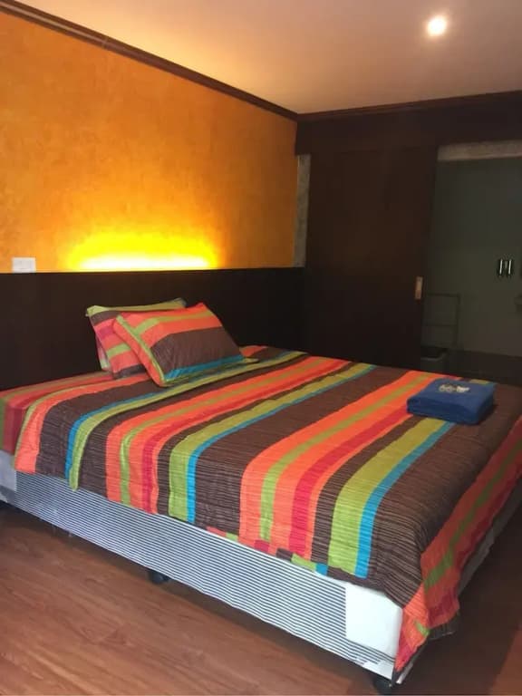 PCR Kata Guesthouse - photo 13