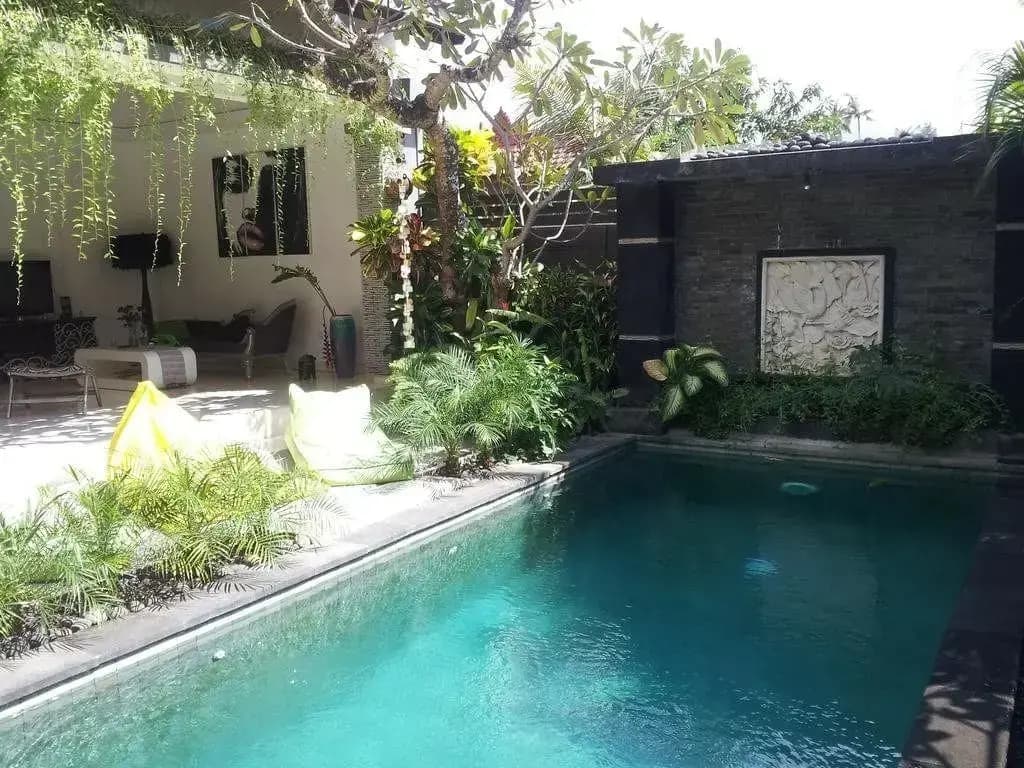 Axelle Villa - photo 13