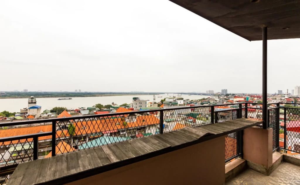 OYO 703 Hoang Gia Hotel - photo 8