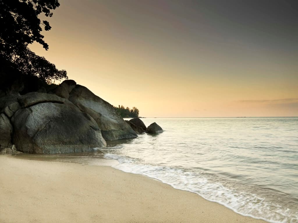 Hyatt Regency Phuket Resort - photo 25