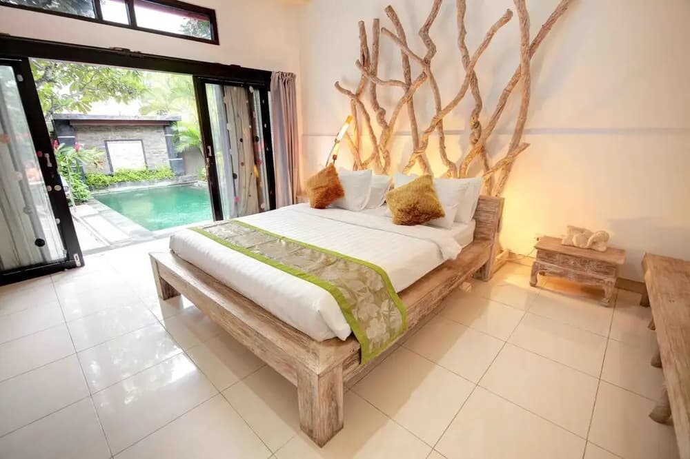 Nomad's Villa - photo 2