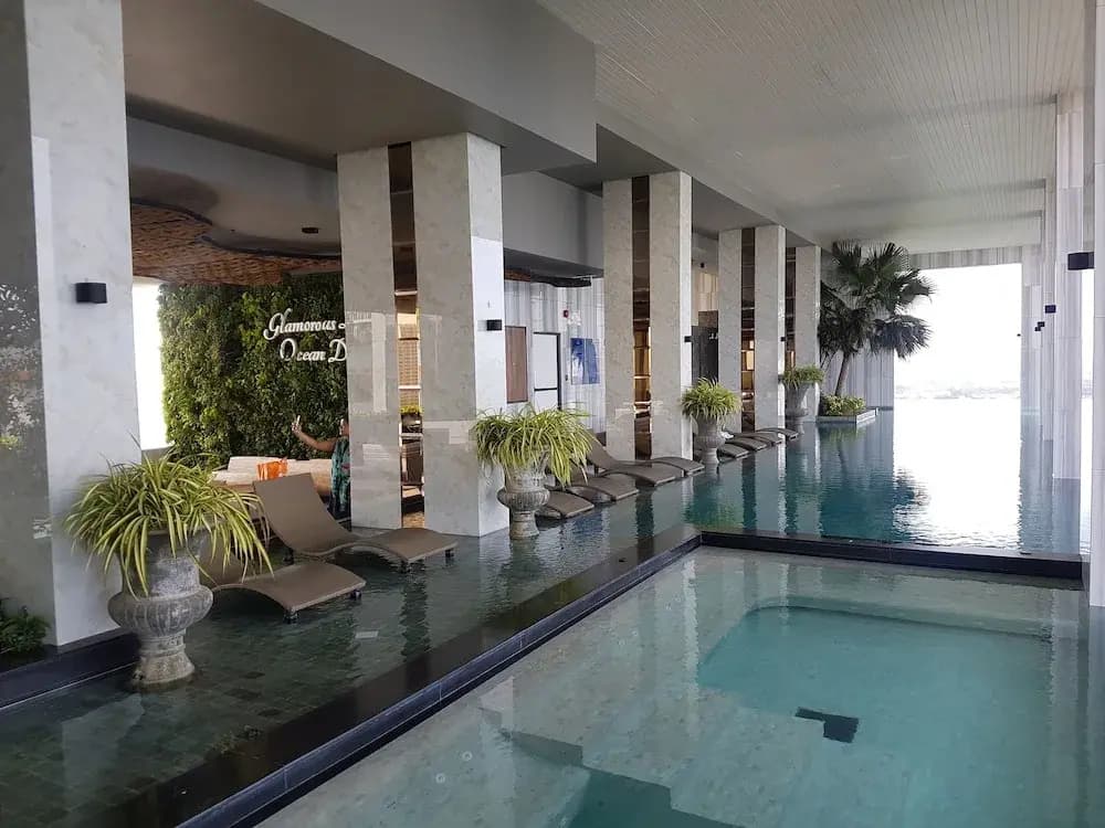 Riviera Pattaya Beach - photo 9