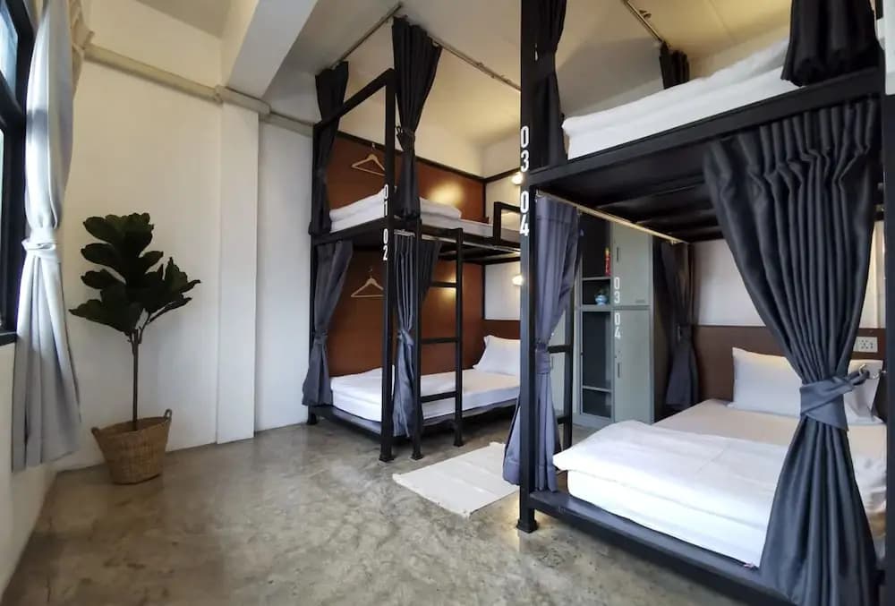 Apartment 45 Hostel - photo 7