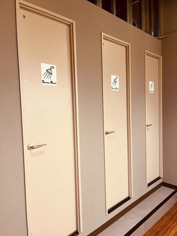 Mikami Asakusabashi Hotel - photo 13