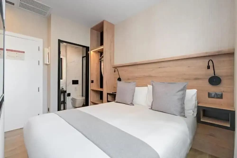 Dobo Madrid Betanzos - photo 11