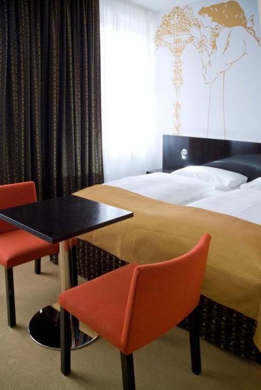 Alma Boutique Hotel - photo 25