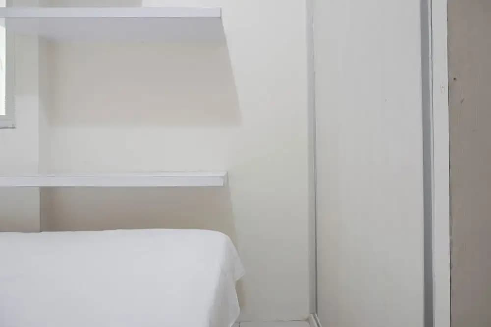 Warm And Cozy 2Br At Pakubuwono Terrace Apartment - photo 4